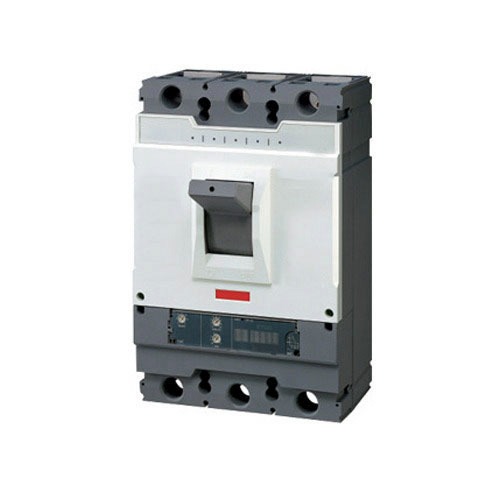 DC Breaker For 60 KVA Industrial On Line UPS
