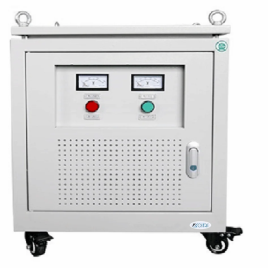 Koiri 15 KVA 1 Phase Isolation Transformer