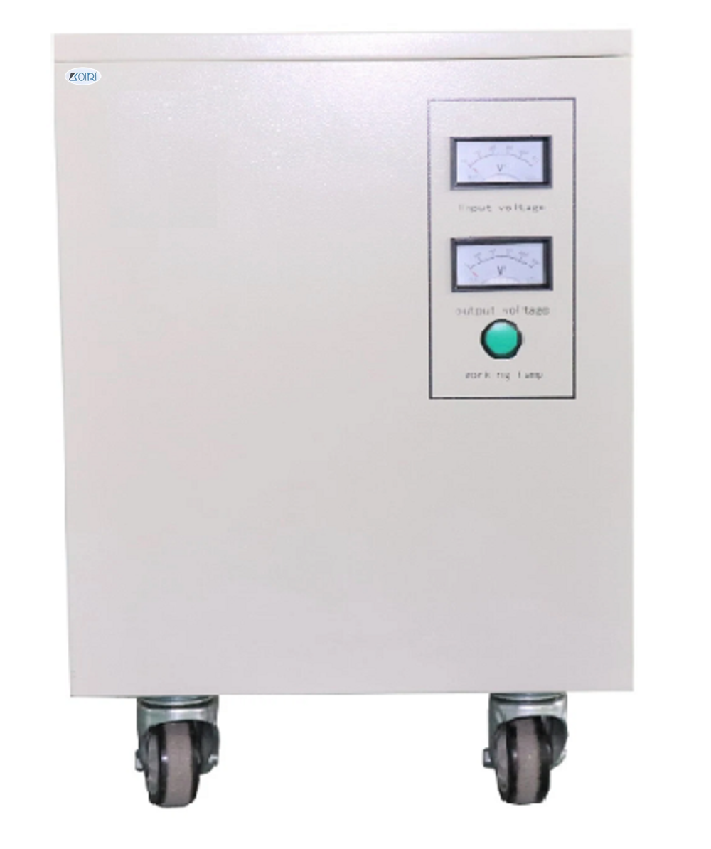 Koiri 15 KVA 3 Phase Isolation Transformer